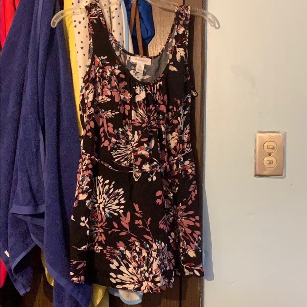 Maternity Shirt